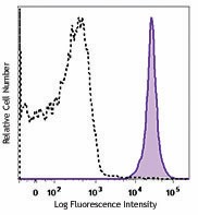 Brilliant Violet 605&trade; anti-mouse CD45.2 Antibody