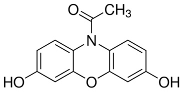 Amplex Red (荧光红染料)