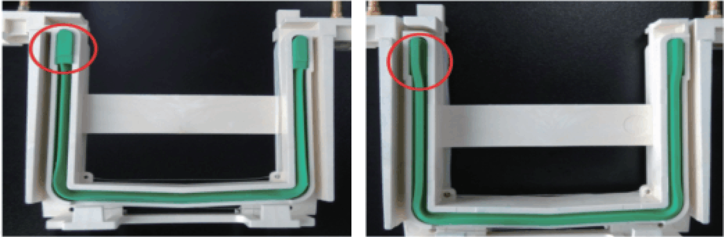 MeilunGel蛋白预制胶（4-20%）,10 wells,Tris-Gly,1.0mm