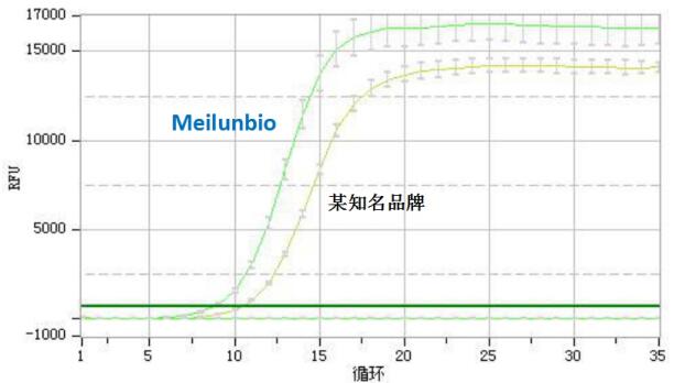 Taq DNA Polymerase (Mg2+ plus Buffer)