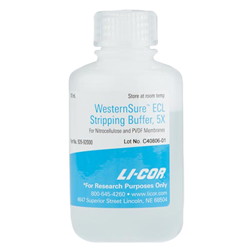 Western Blot Stripping Buffers