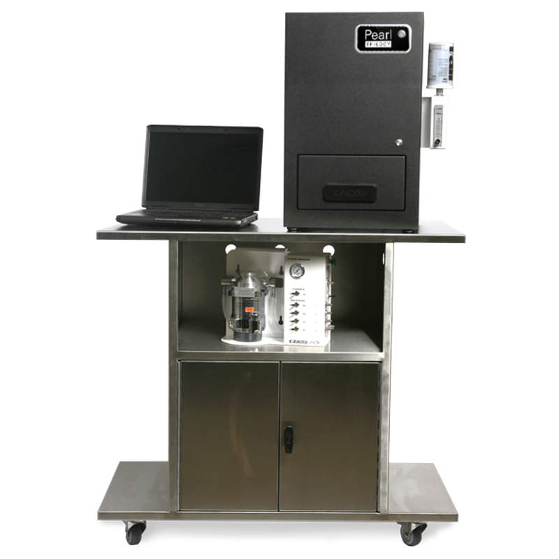 Pearl® Imaging Cart