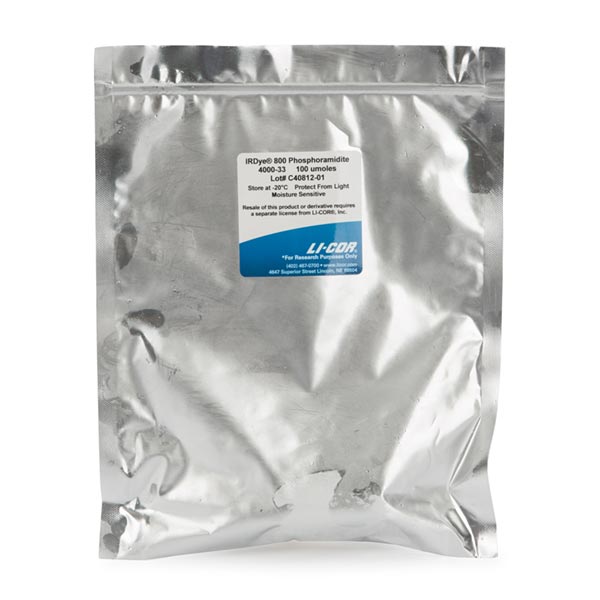 IRDye® 800 Phosphoramidite