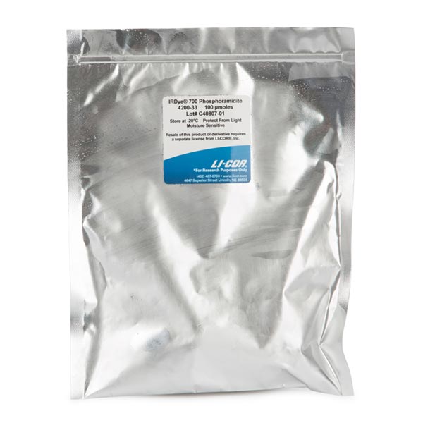 IRDye® 700 Phosphoramidite