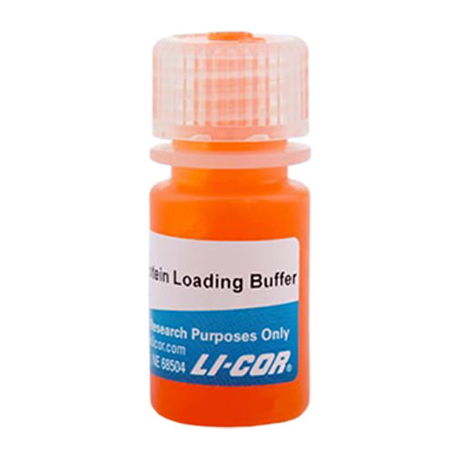 4X Protein Sample Loading Buffer for Western Blots