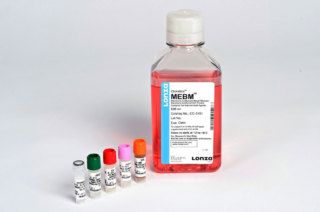 MEBM™ Mammary Epithelial Cell Growth Basal Medium, Phenol Red Free