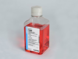 FGM™-3 Cardiac Fibroblast Growth Medium-3 BulletKit™