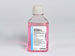 SkGM™-2 Skeletal Muscle Cell Growth Medium-2 BulletKit™