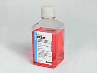 REGM™ Renal Epithelial Cell Growth Medium BulletKit™