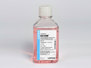 BEGM™ Bronchial Epithelial Cell Growth Medium BulletKit™