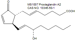 Prostaglandin A2 （PGA2）前列腺素A2