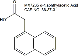 α-Naphthylacetic Acid α-萘乙酸