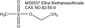 Ethyl Methanesulfonate  甲磺酸乙酯