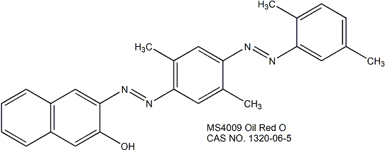 Oil Red O 油红O 病理染色液