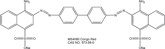 Congo Red 刚果红  染色剂