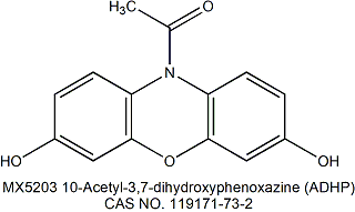 ADHP（Amplex Red）过氧化氢探针