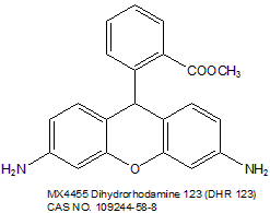 Dihydrorhodamine 123