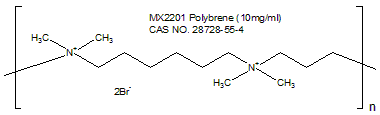 Polybrene 聚凝胺（病毒细胞转染增强剂）