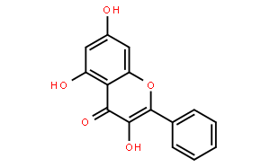 高良姜素