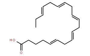 顺式-5，8，11，14，17-二十碳五烯酸