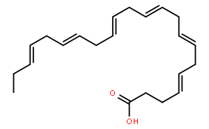 顺式-4，7，10，13，16，19-二十二碳六烯酸