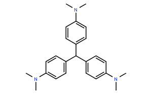 隐色结晶紫