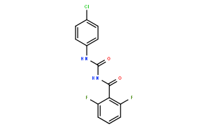 除虫脲标准溶液