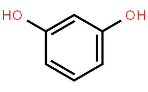 间苯二酚标准溶液