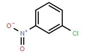 间氯硝基苯