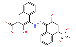 钙羧酸指示剂