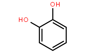 邻苯二酚