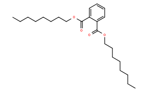 邻苯二甲酸二正辛酯标准溶液