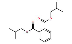 邻苯二甲酸二异丁酯溶液标准物质