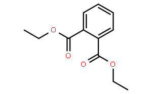 邻苯二甲酸二乙酯标准溶液