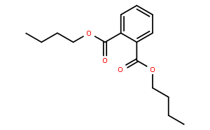 邻苯二甲酸二丁酯溶液标准物质