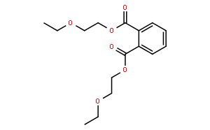 邻苯二甲酸二(2-乙氧基)乙酯溶液标准物质