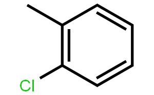 邻氯甲苯标准溶液