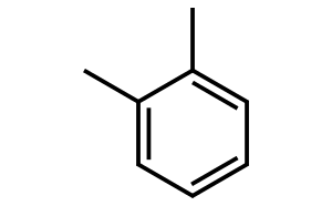 邻二甲苯