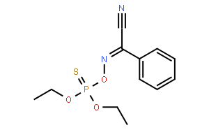 辛硫磷标准溶液