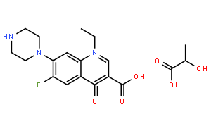 诺氟沙星
