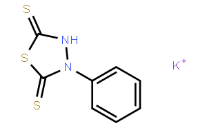 试铋硫醇II 水合物