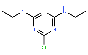 西玛津标准溶液