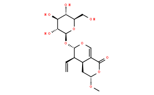 表断马钱子甙半缩醛内酯