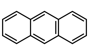 蒽标准溶液