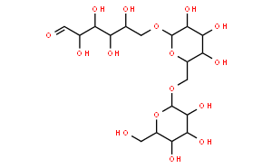 葡聚糖分子量标准物质