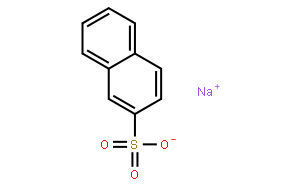萘-2-硫酸钠[色谱用离子对试剂]