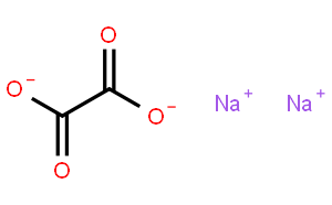 草酸钠 标准滴定溶液