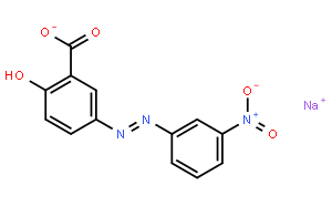 茜素黄GG指示液