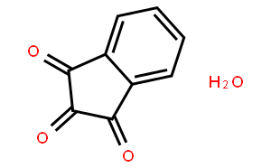 茚三酮	(含乙酸) 乙醇溶液 [用于TLC显色剂]