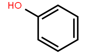 苯酚标准溶液